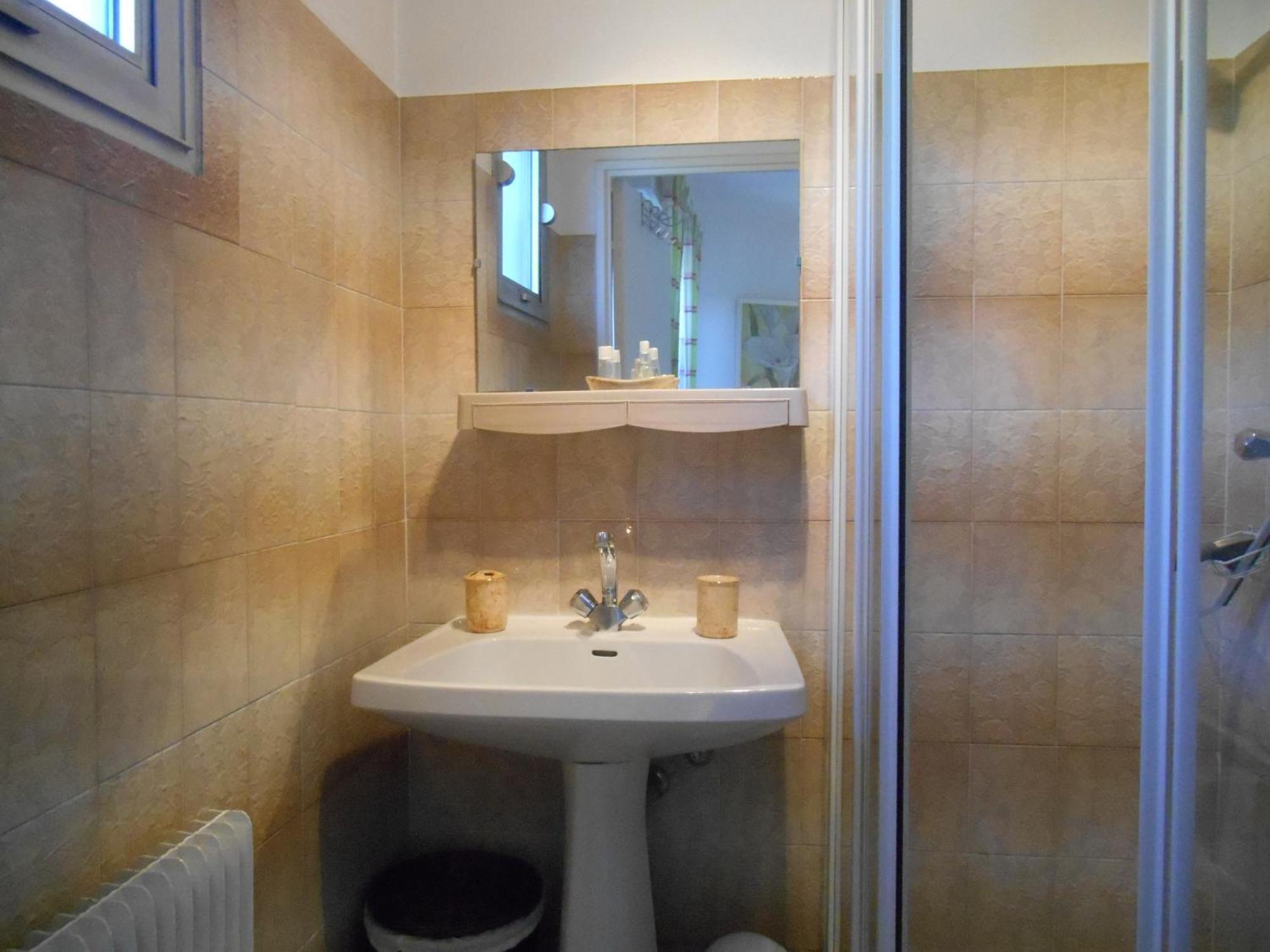 Apartmán 3 Rivieres - Parc Riviera C 6 Mandelieu Exteriér fotografie